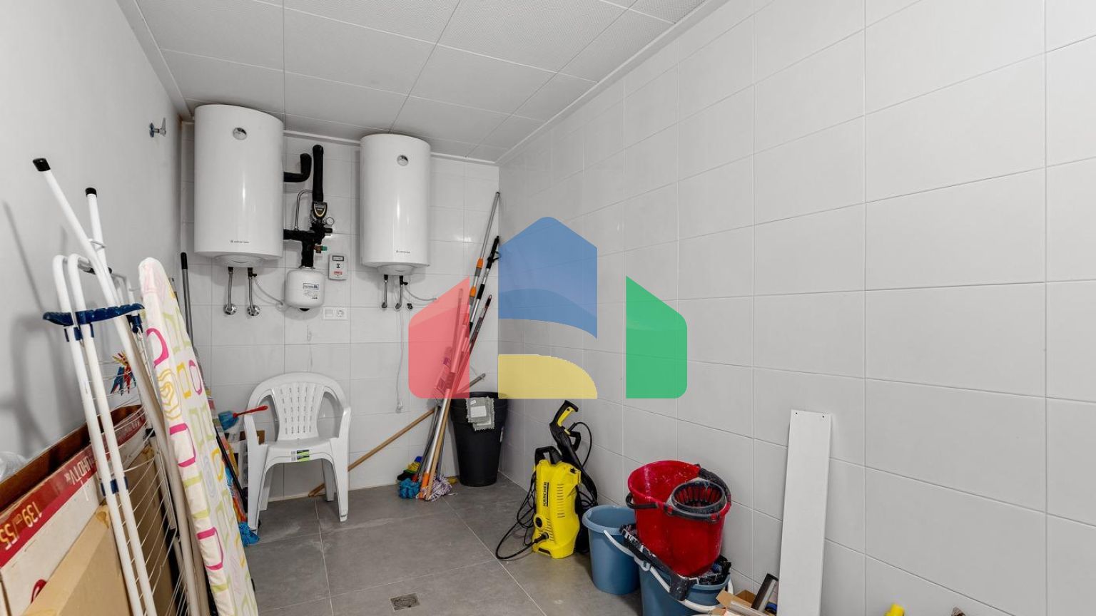 Вилла в Гуардамар ID B10639