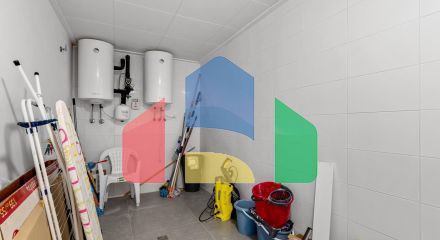 Вилла в Гуардамар ID B10639