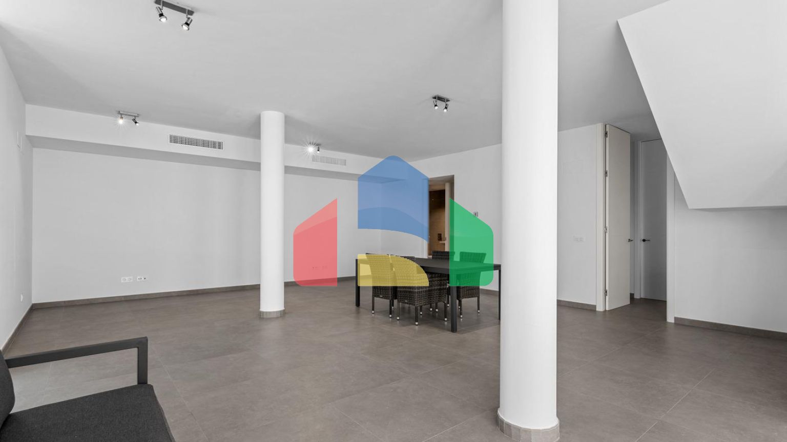 Вилла в Гуардамар ID B10639