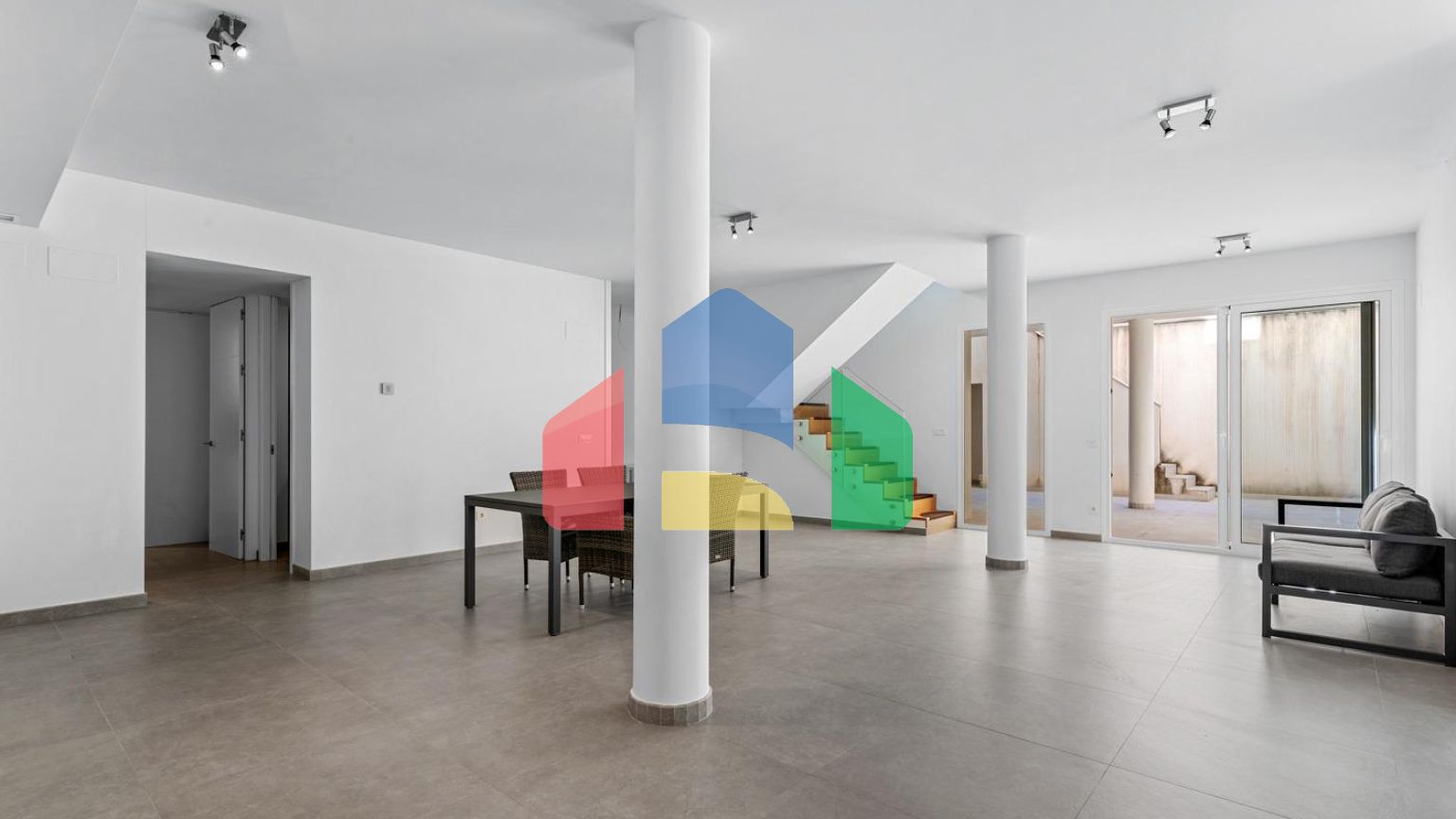 Вилла в Гуардамар ID B10639