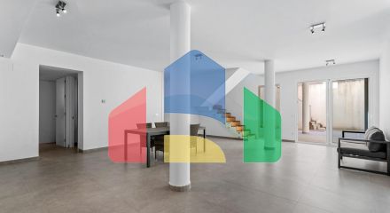 Вилла в Гуардамар ID B10639