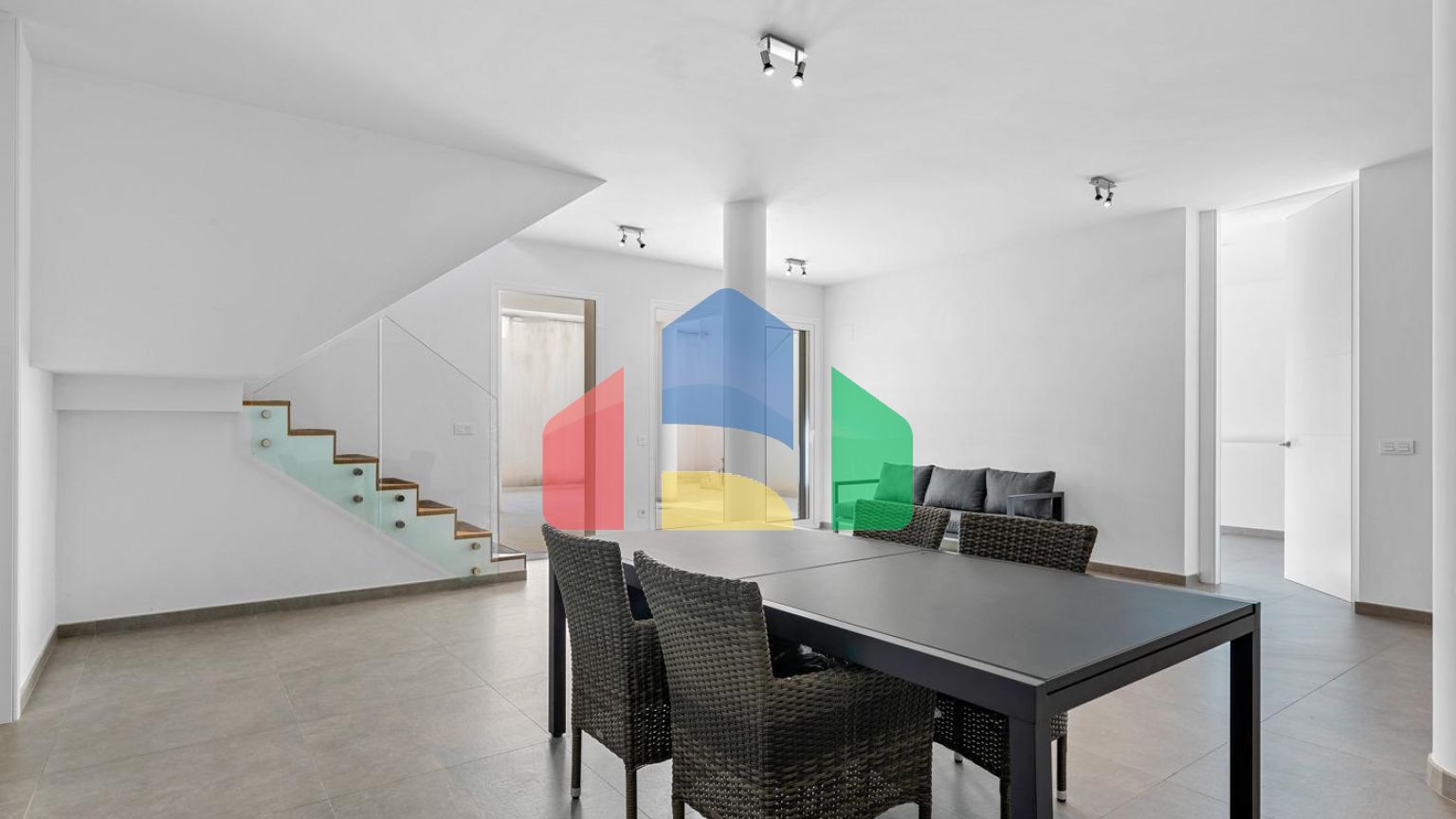 Вилла в Гуардамар ID B10639