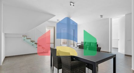 Вилла в Гуардамар ID B10639