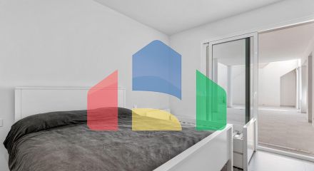 Вилла в Гуардамар ID B10639