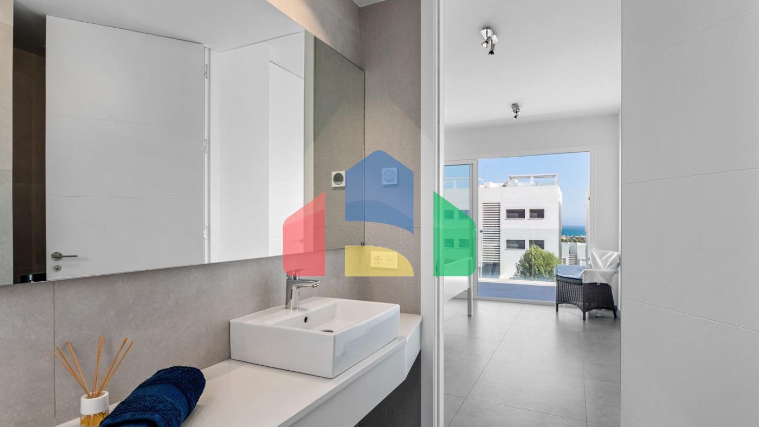 Вилла в Гуардамар ID B10639