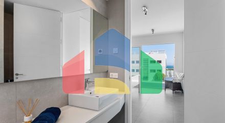 Вилла в Гуардамар ID B10639