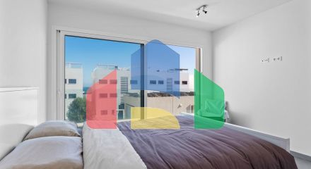 Вилла в Гуардамар ID B10639