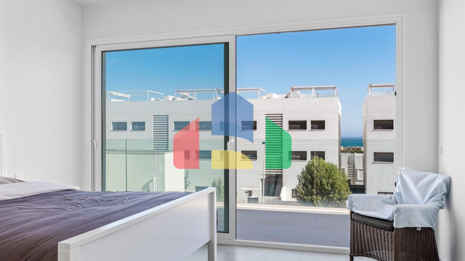 Вилла в Гуардамар ID B10639