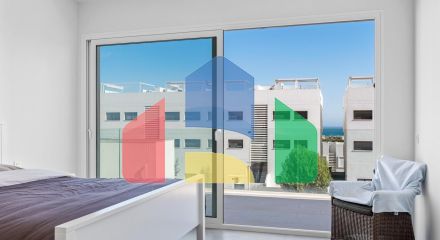 Вилла в Гуардамар ID B10639