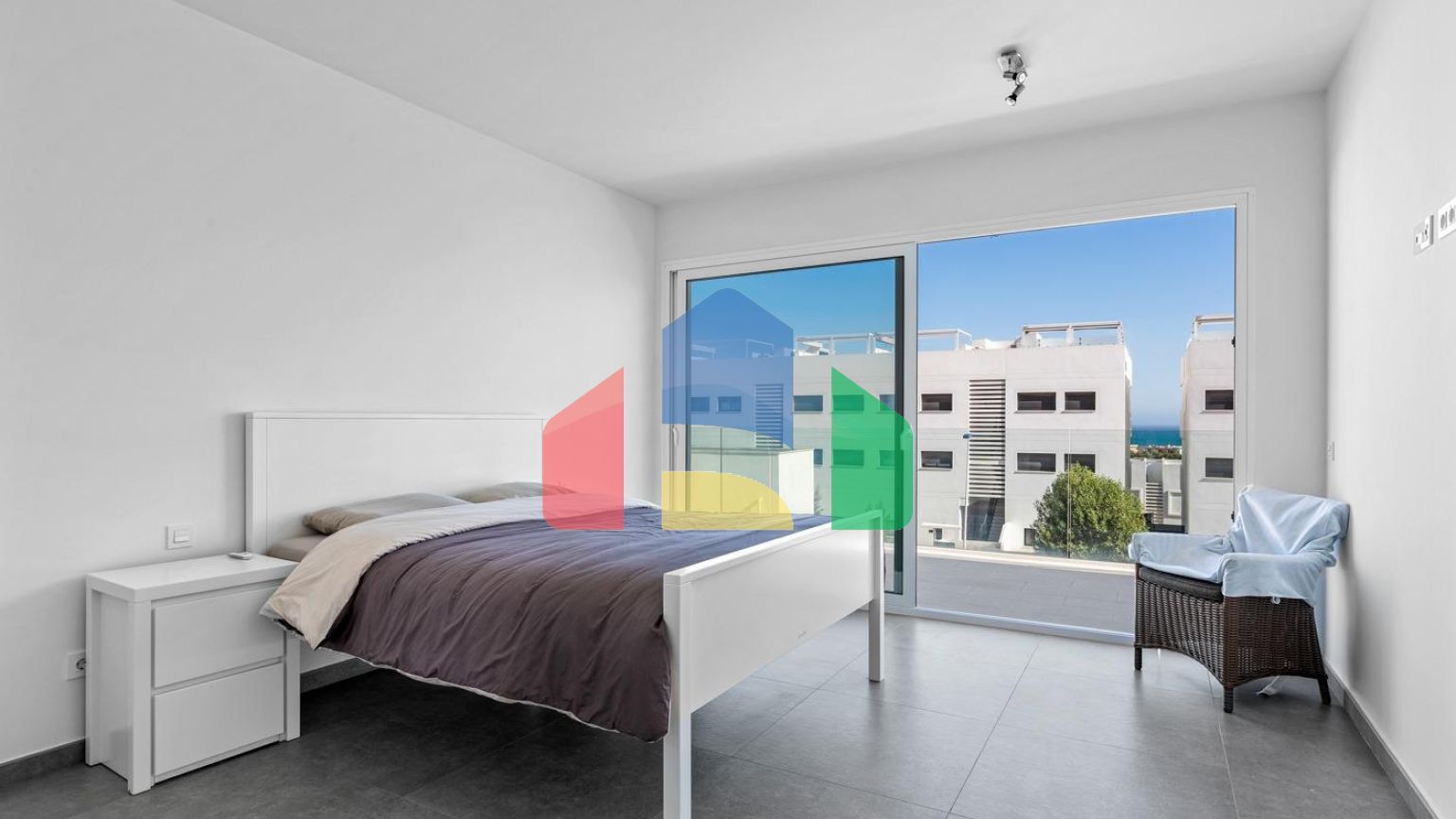 Вилла в Гуардамар ID B10639