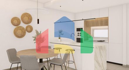 НОВЫЙ ЖИЛОЙ КОМПЛЕКС В ЭЛЬ-РАСО, ГВАРДАМАР-ДЕЛЬ-СЕГУРА