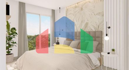 НОВЫЙ ЖИЛОЙ КОМПЛЕКС В ЭЛЬ-РАСО, ГВАРДАМАР-ДЕЛЬ-СЕГУРА