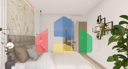 НОВЫЙ ЖИЛОЙ КОМПЛЕКС В ЭЛЬ-РАСО, ГВАРДАМАР-ДЕЛЬ-СЕГУРА