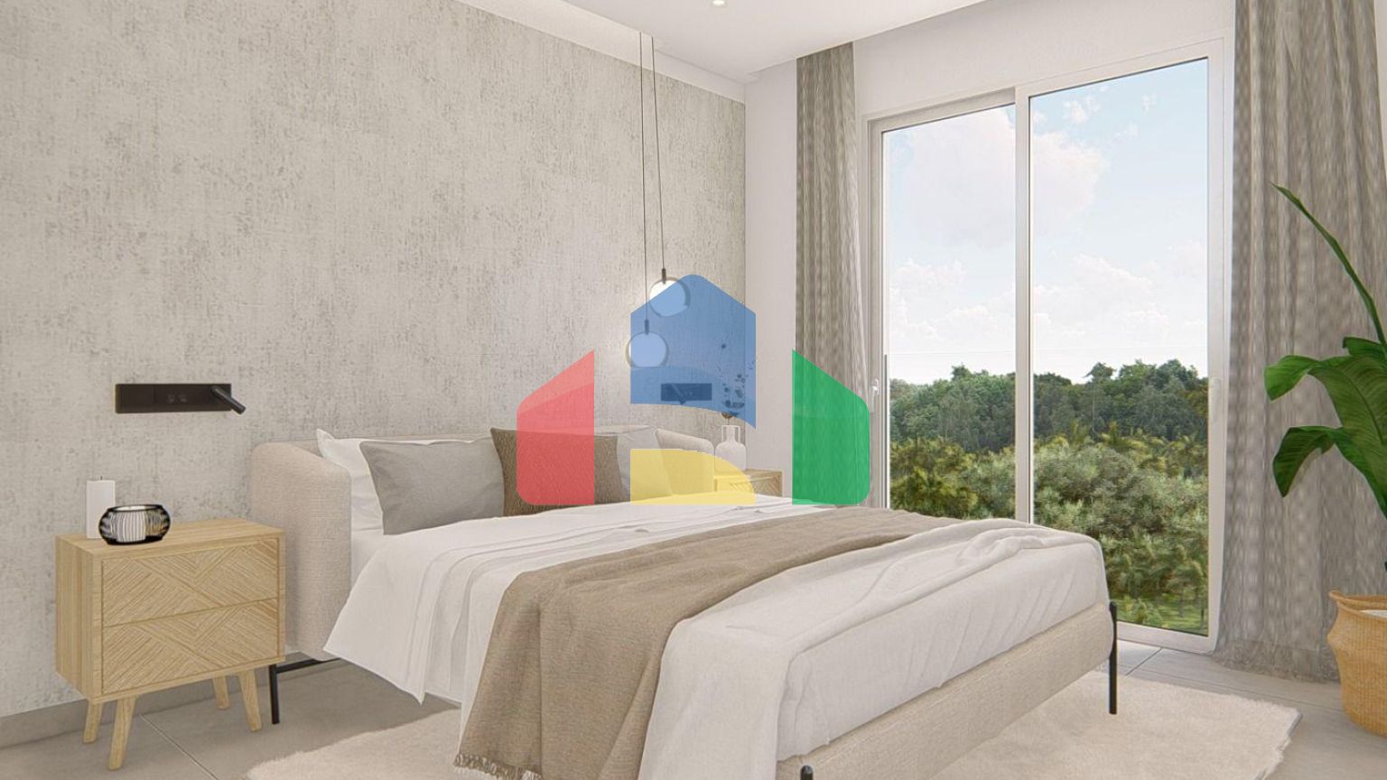 НОВЫЙ ЖИЛОЙ КОМПЛЕКС В ЭЛЬ-РАСО, ГВАРДАМАР-ДЕЛЬ-СЕГУРА