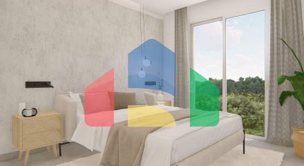 НОВЫЙ ЖИЛОЙ КОМПЛЕКС В ЭЛЬ-РАСО, ГВАРДАМАР-ДЕЛЬ-СЕГУРА