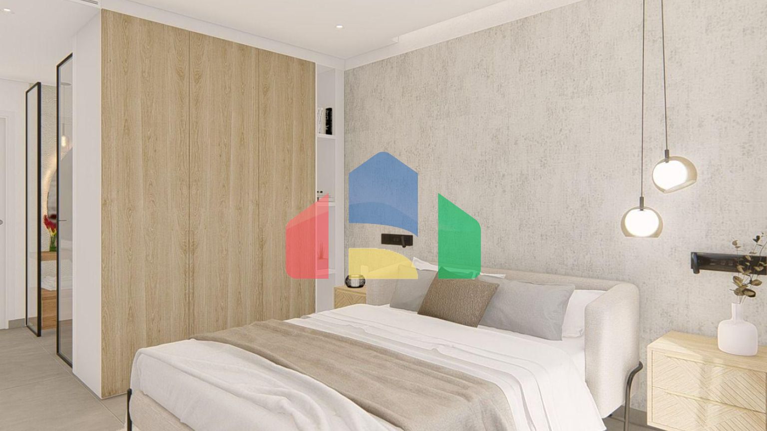 НОВЫЙ ЖИЛОЙ КОМПЛЕКС В ЭЛЬ-РАСО, ГВАРДАМАР-ДЕЛЬ-СЕГУРА