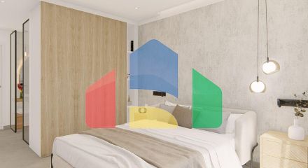 НОВЫЙ ЖИЛОЙ КОМПЛЕКС В ЭЛЬ-РАСО, ГВАРДАМАР-ДЕЛЬ-СЕГУРА