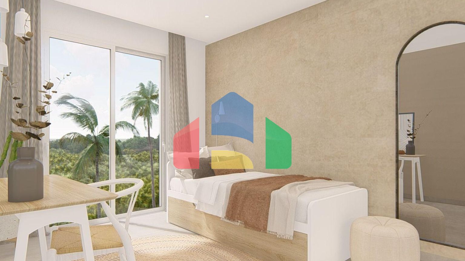 НОВЫЙ ЖИЛОЙ КОМПЛЕКС В ЭЛЬ-РАСО, ГВАРДАМАР-ДЕЛЬ-СЕГУРА