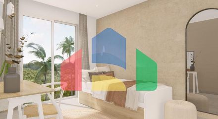 НОВЫЙ ЖИЛОЙ КОМПЛЕКС В ЭЛЬ-РАСО, ГВАРДАМАР-ДЕЛЬ-СЕГУРА