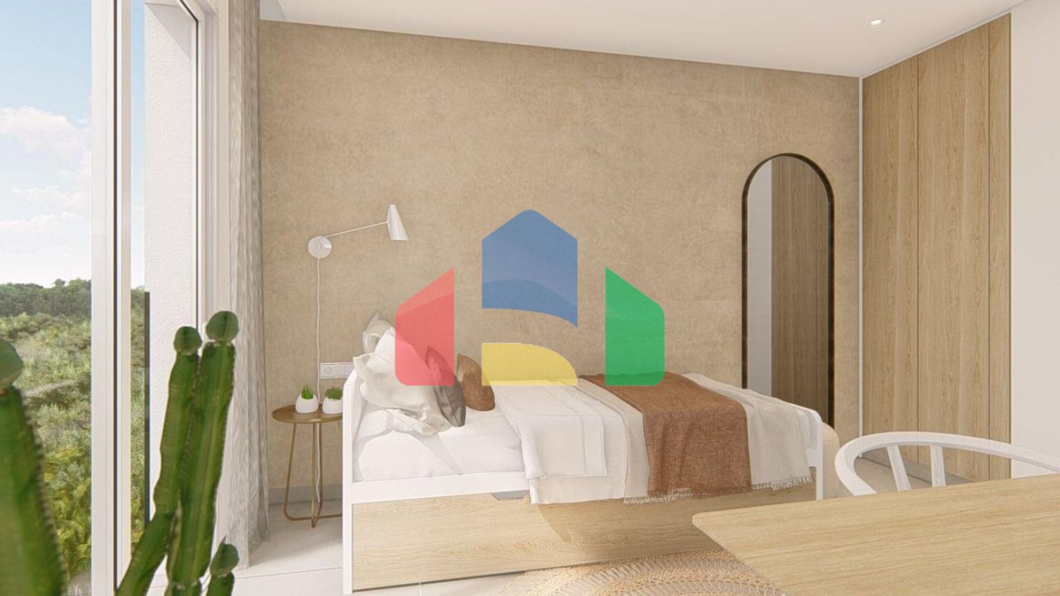 НОВЫЙ ЖИЛОЙ КОМПЛЕКС В ЭЛЬ-РАСО, ГВАРДАМАР-ДЕЛЬ-СЕГУРА