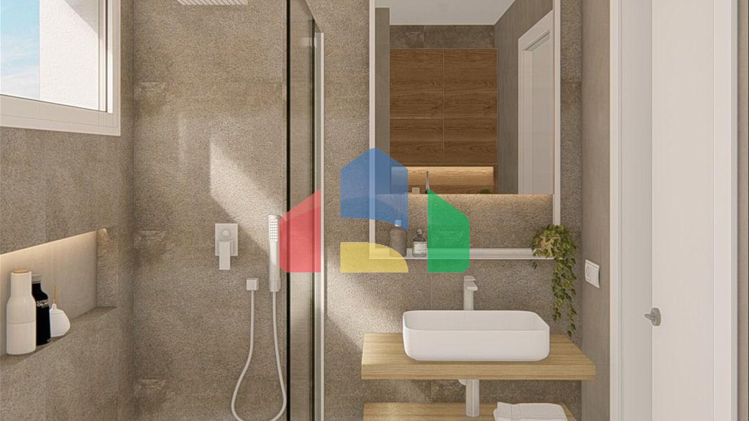 НОВЫЙ ЖИЛОЙ КОМПЛЕКС В ЭЛЬ-РАСО, ГВАРДАМАР-ДЕЛЬ-СЕГУРА