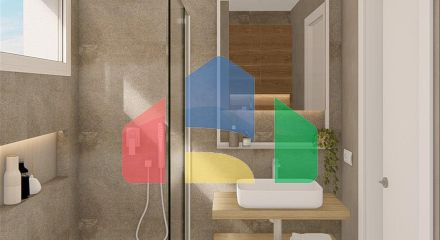 НОВЫЙ ЖИЛОЙ КОМПЛЕКС В ЭЛЬ-РАСО, ГВАРДАМАР-ДЕЛЬ-СЕГУРА