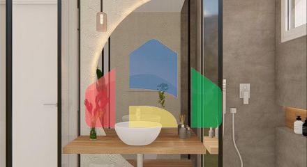 НОВЫЙ ЖИЛОЙ КОМПЛЕКС В ЭЛЬ-РАСО, ГВАРДАМАР-ДЕЛЬ-СЕГУРА