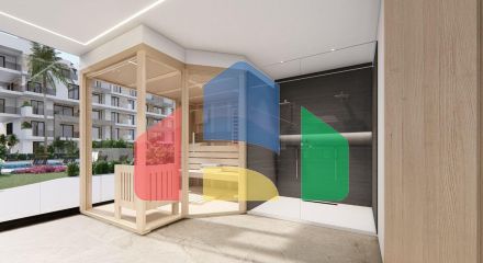 НОВЫЙ ЖИЛОЙ КОМПЛЕКС В ЭЛЬ-РАСО, ГВАРДАМАР-ДЕЛЬ-СЕГУРА