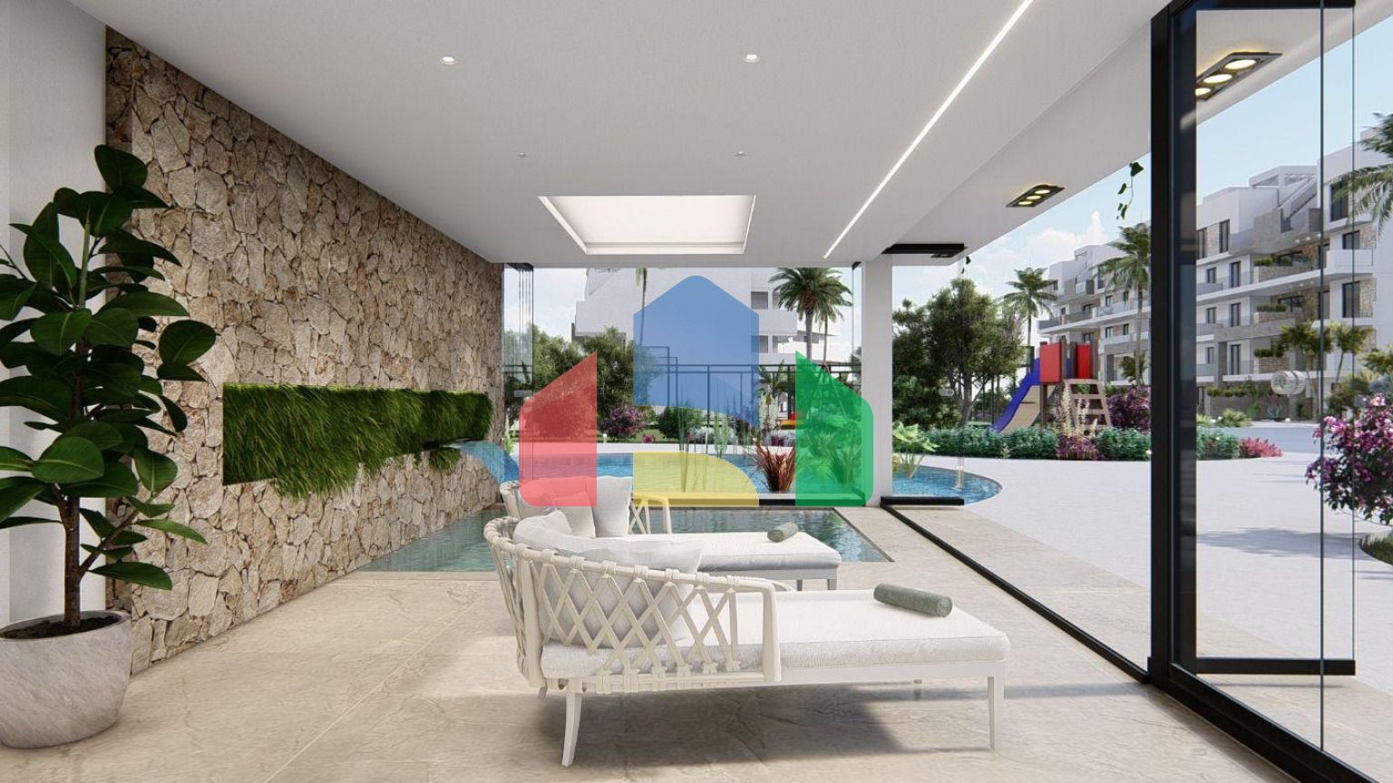 НОВЫЙ ЖИЛОЙ КОМПЛЕКС В ЭЛЬ-РАСО, ГВАРДАМАР-ДЕЛЬ-СЕГУРА