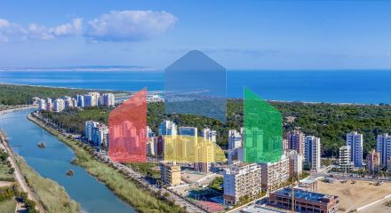 НОВЫЙ ЖИЛОЙ КОМПЛЕКС В ГВАРДАМАР-ДЕЛЬ-СЕГУРА