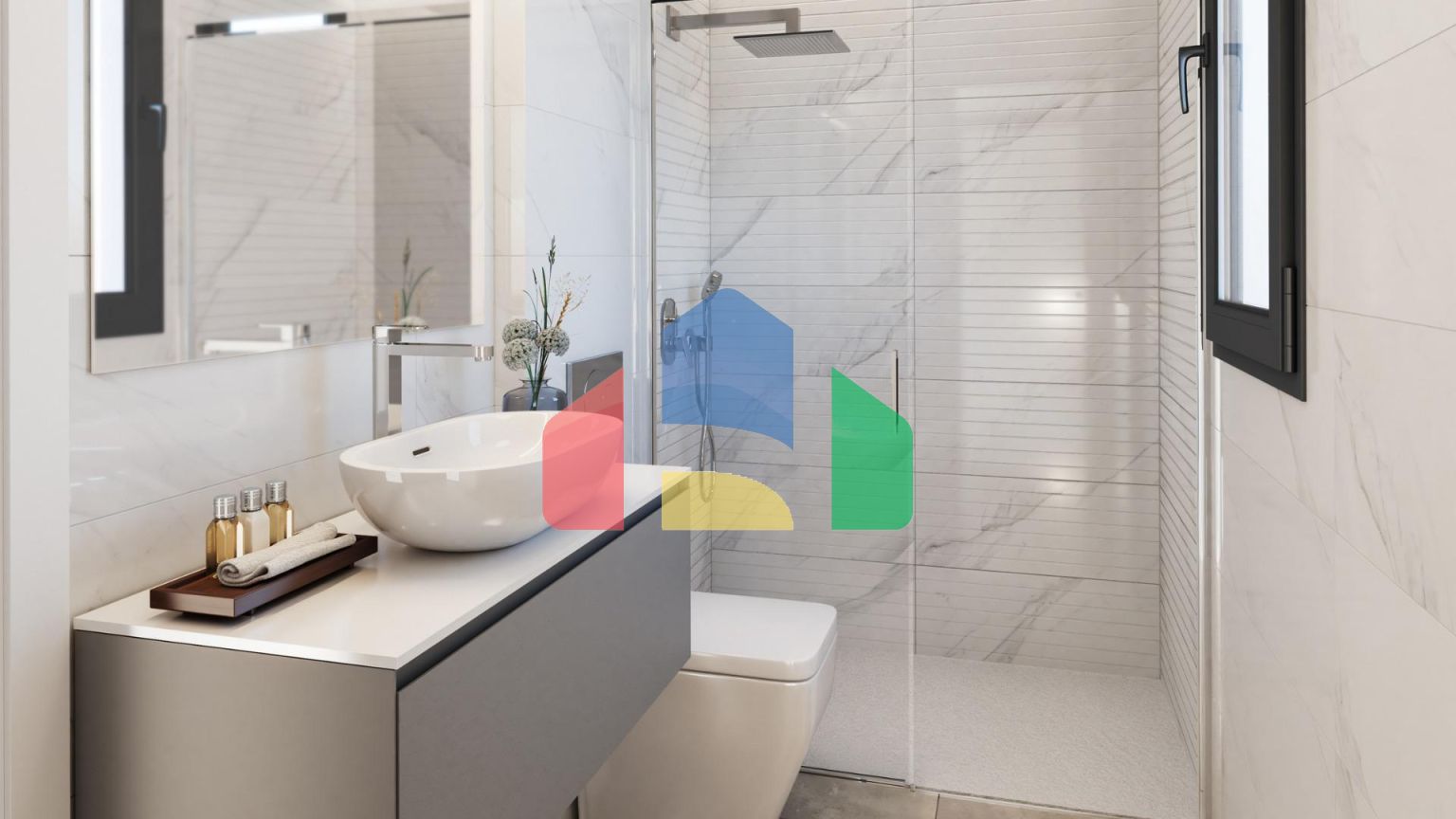 НОВЫЙ ЖИЛОЙ КОМПЛЕКС В ГВАРДАМАР-ДЕЛЬ-СЕГУРА