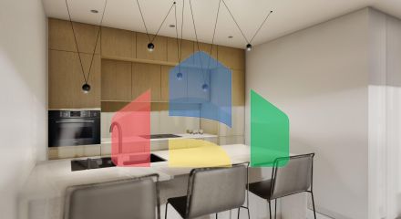 НОВЫЙ ЖИЛОЙ КОМПЛЕКС В ЭЛЬ-РАСО, ГУАРДАМАР-ДЕЛЬ-СЕГУРА НОВЫЙ ЖИЛОЙ КОМПЛЕКС В ЭЛЬ-РАСО, ГУАРДАМАР-ДЕЛЬ-СЕГУРА