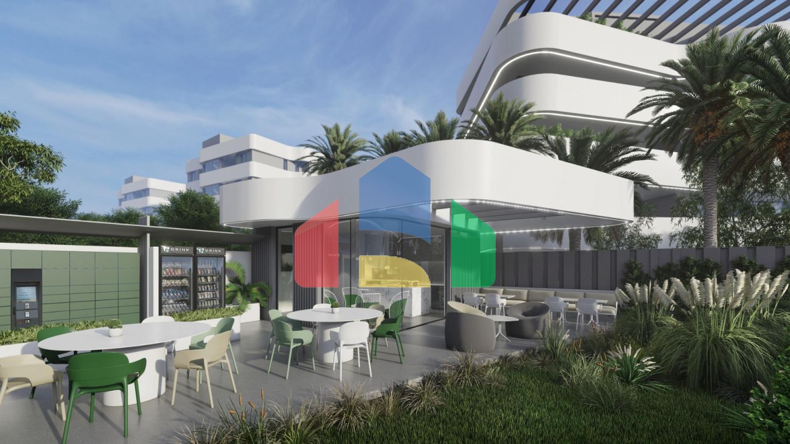 НОВЫЙ ЖИЛОЙ КОМПЛЕКС В ЭЛЬ-РАСО, ГУАРДАМАР-ДЕЛЬ-СЕГУРА