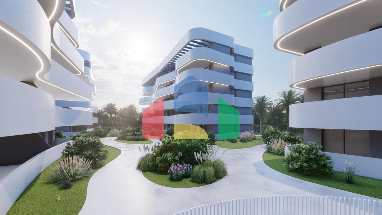 НОВЫЙ ЖИЛОЙ КОМПЛЕКС В ЭЛЬ-РАСО, ГУАРДАМАР-ДЕЛЬ-СЕГУРА