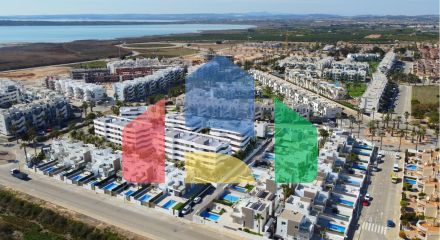 НОВЫЙ ЖИЛОЙ КОМПЛЕКС В ЭЛЬ-РАСО, ГУАРДАМАР-ДЕЛЬ-СЕГУРА НОВЫЙ ЖИЛОЙ КОМПЛЕКС В ЭЛЬ-РАСО, ГУАРДАМАР-ДЕЛЬ-СЕГУРА