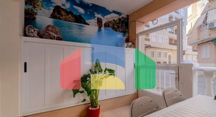 Апартаменты в Гуардамар ID B10696