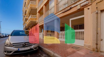 Апартаменты в Гуардамар ID B10696