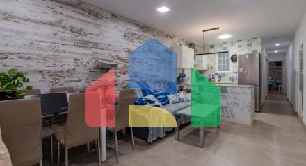 Апартаменты в Гуардамар ID B10696