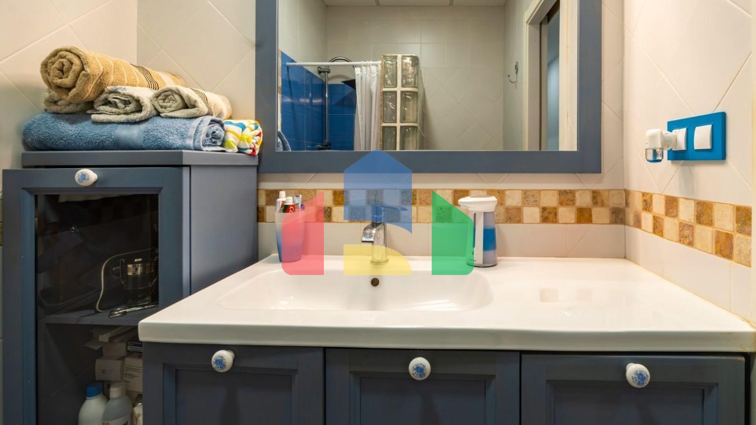 Апартаменты в Гуардамар ID B10696