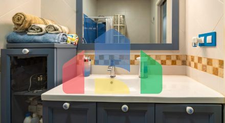 Апартаменты в Гуардамар ID B10696