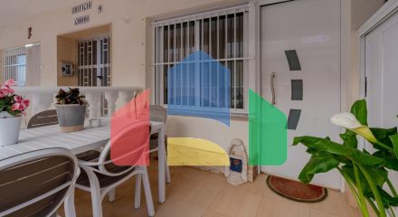 Апартаменты в Гуардамар ID B10696