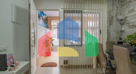 Апартаменты в Гуардамар ID B10696