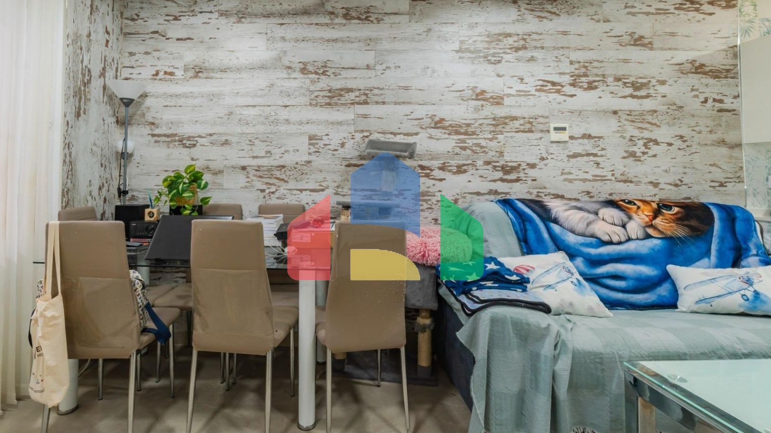 Апартаменты в Гуардамар ID B10696