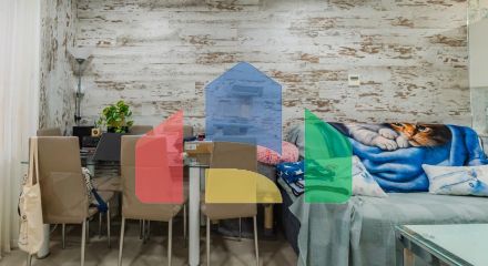 Апартаменты в Гуардамар ID B10696