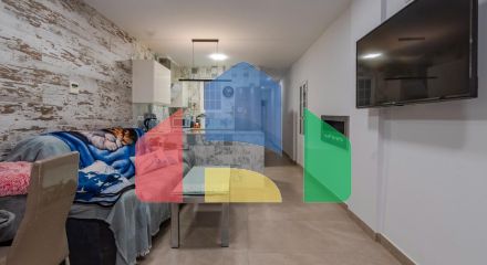 Апартаменты в Гуардамар ID B10696