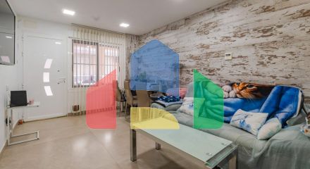 Апартаменты в Гуардамар ID B10696