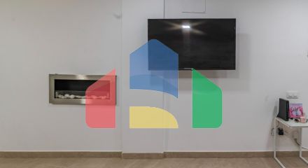 Апартаменты в Гуардамар ID B10696