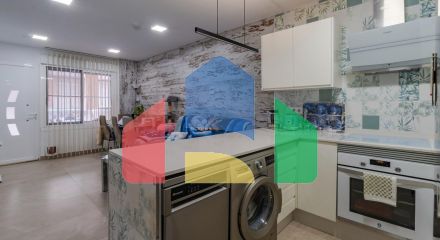 Апартаменты в Гуардамар ID B10696