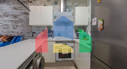 Апартаменты в Гуардамар ID B10696