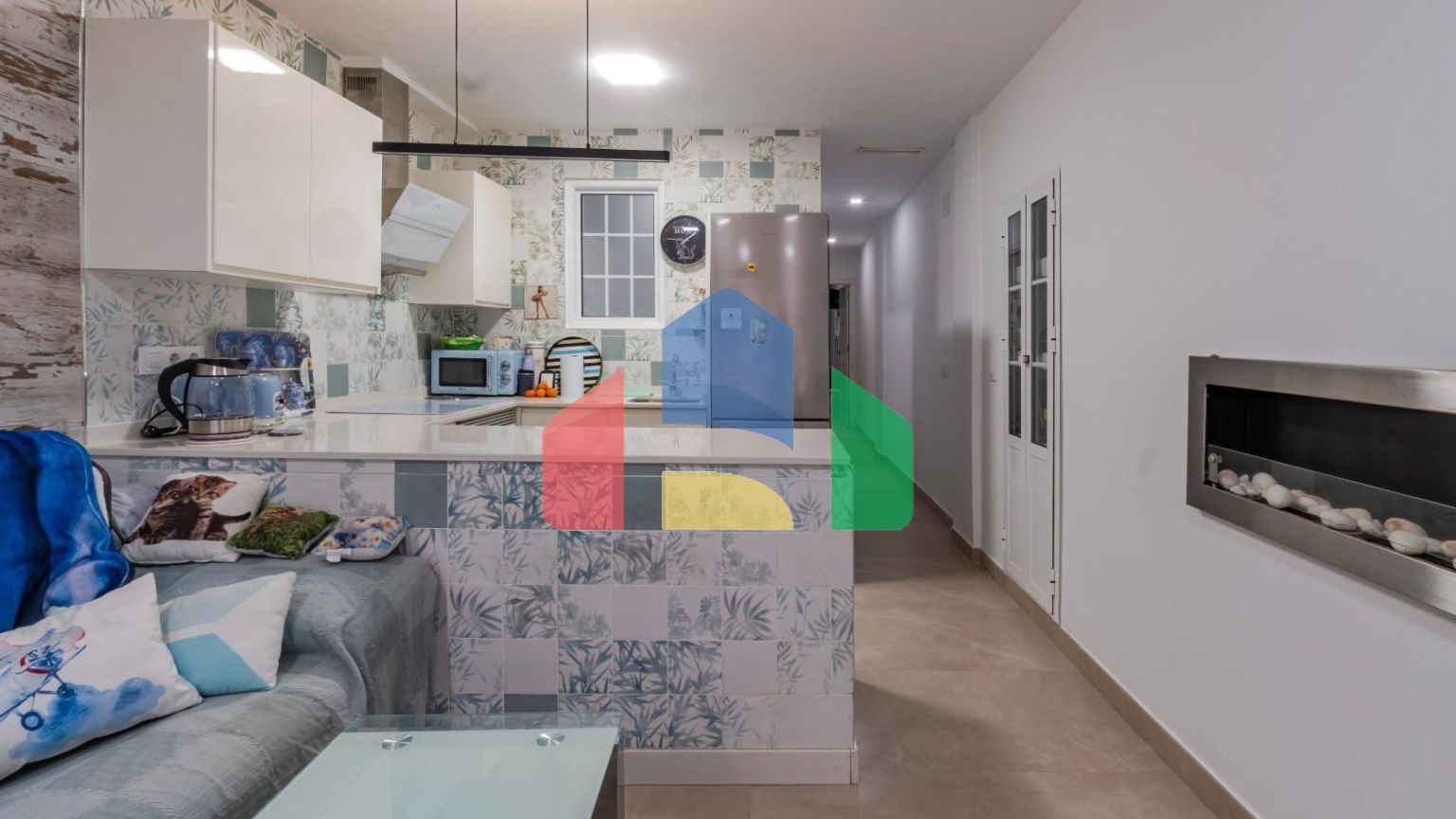 Апартаменты в Гуардамар ID B10696